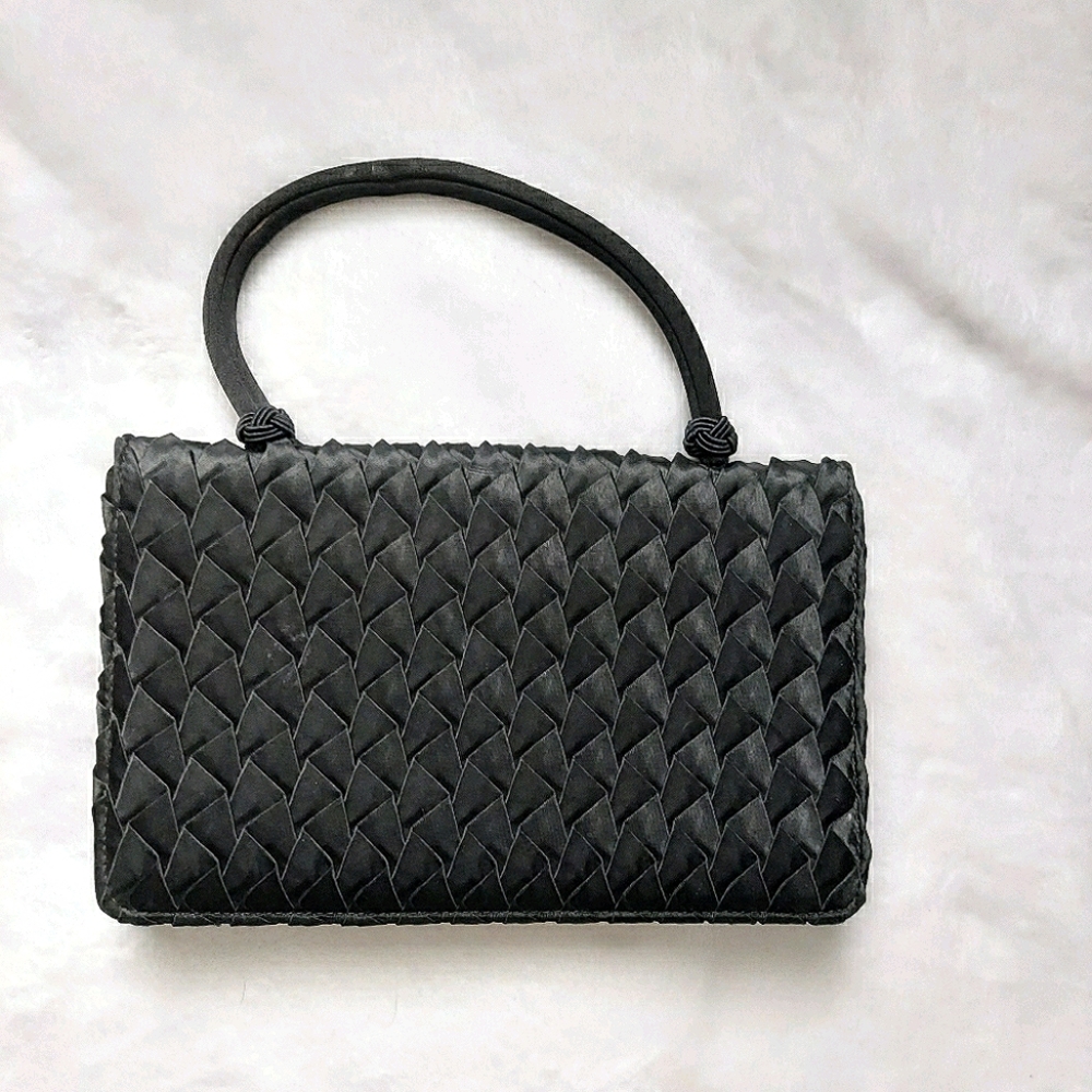 Clutch/ hand bag